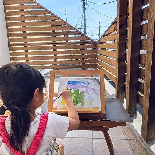 Margaret.Oさんの実例写真