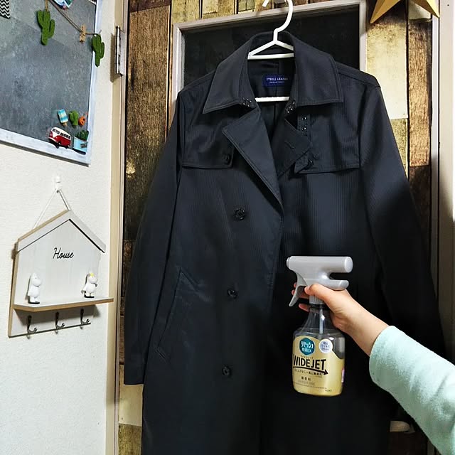 Yurieさんの実例写真