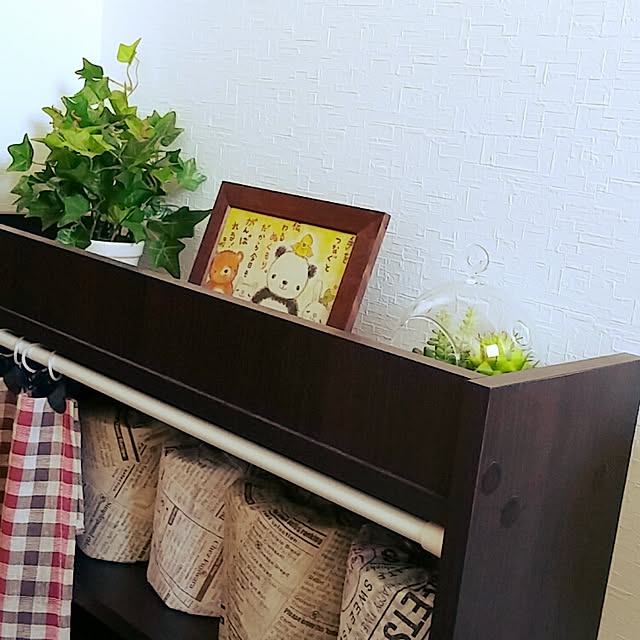 chanさんの実例写真
