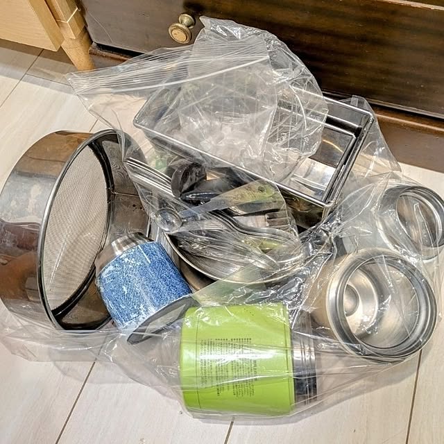 mi-saさんの部屋