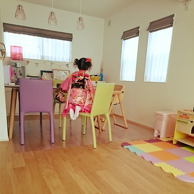 momoyamaさんの実例写真