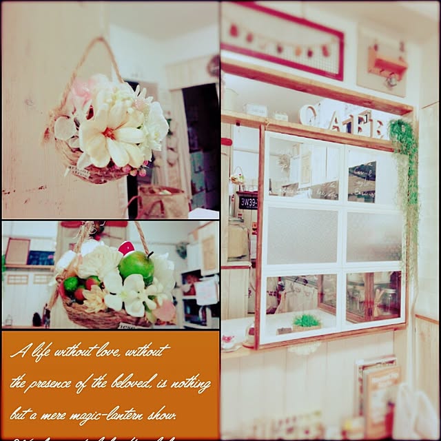 cloverさんの実例写真