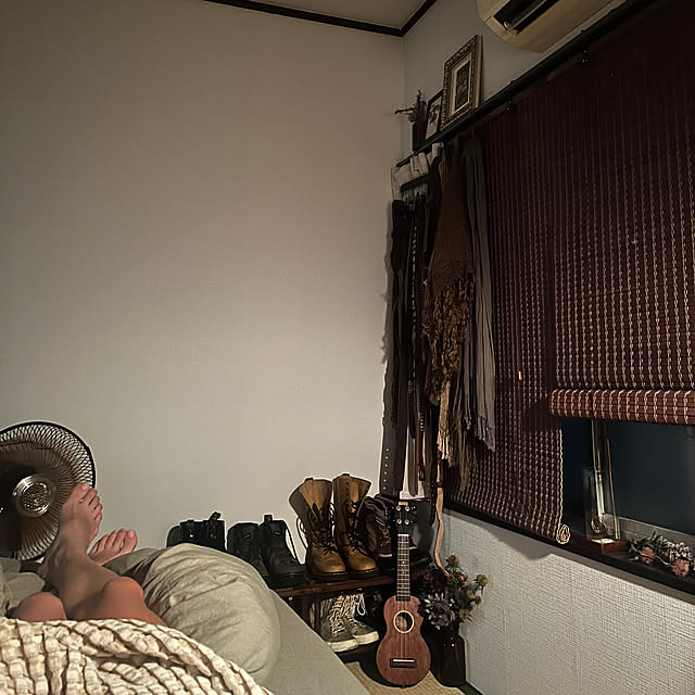 takenokoyanyanさんの部屋