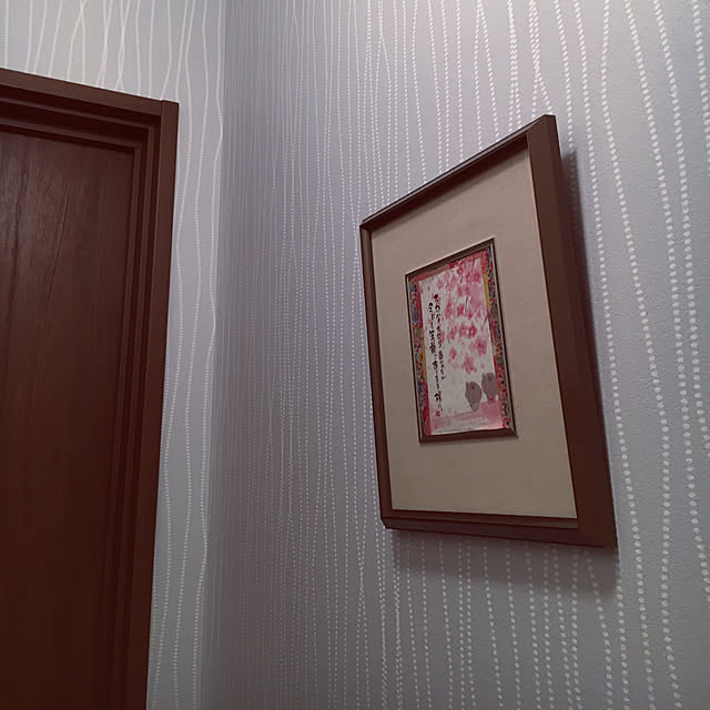 バス/トイレのインテリア実例 - 2018-06-08 19:46:43