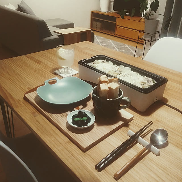matteaさんの実例写真