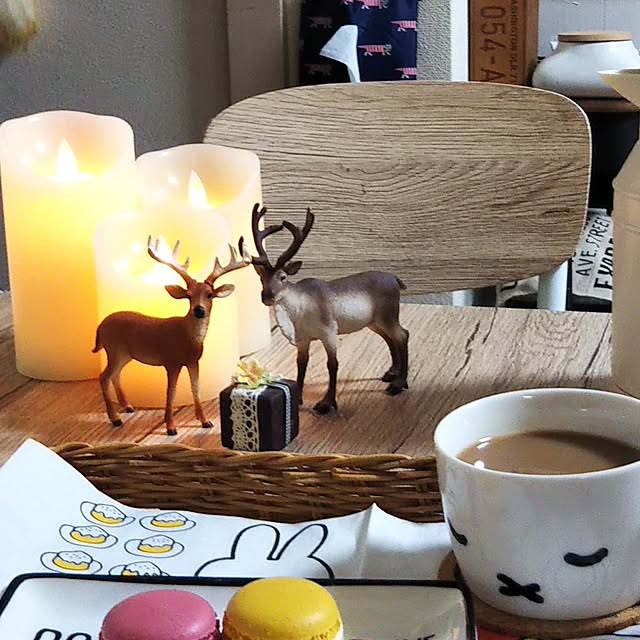 Yurieさんの部屋