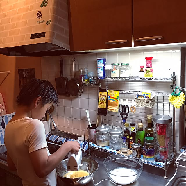 ariceさんの実例写真