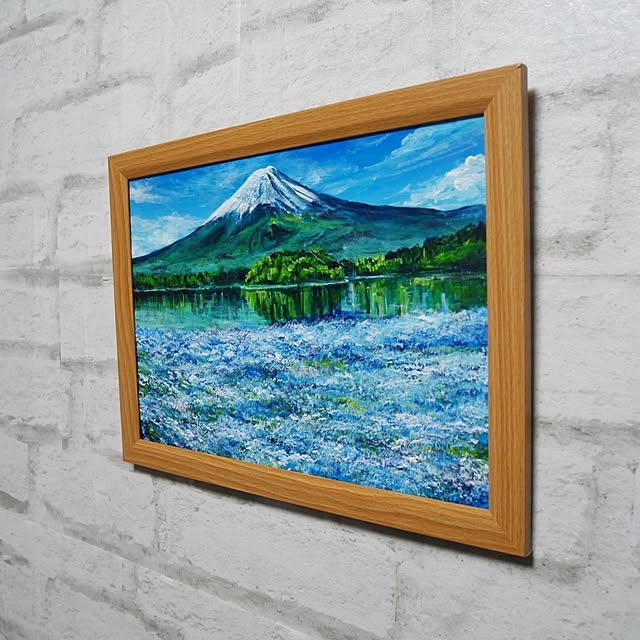 hrさんの部屋