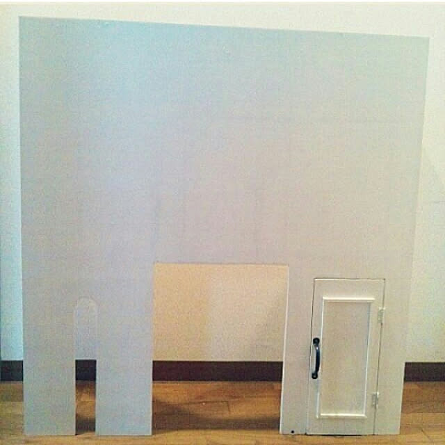 heart.emiemi57.whiteさんの実例写真