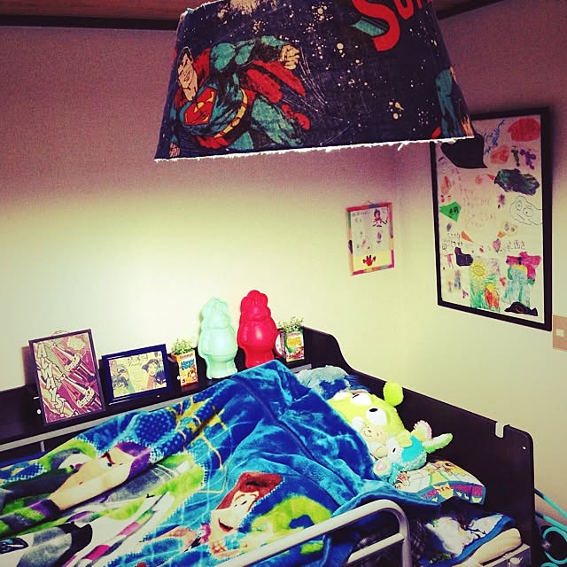 Aachanさんの実例写真