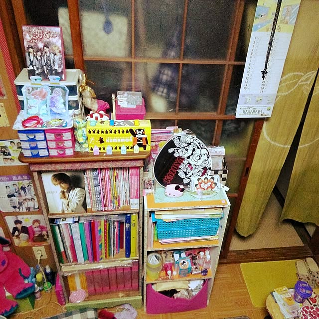 kanaminさんの実例写真