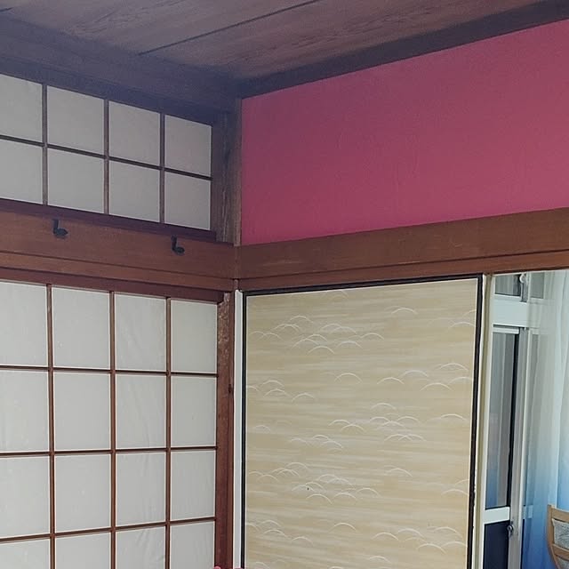 boston5757さんの部屋