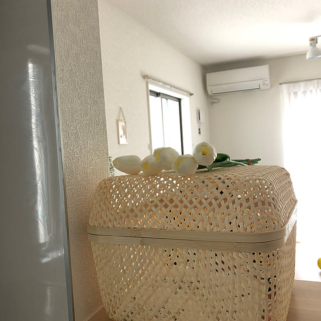 Hさんの部屋