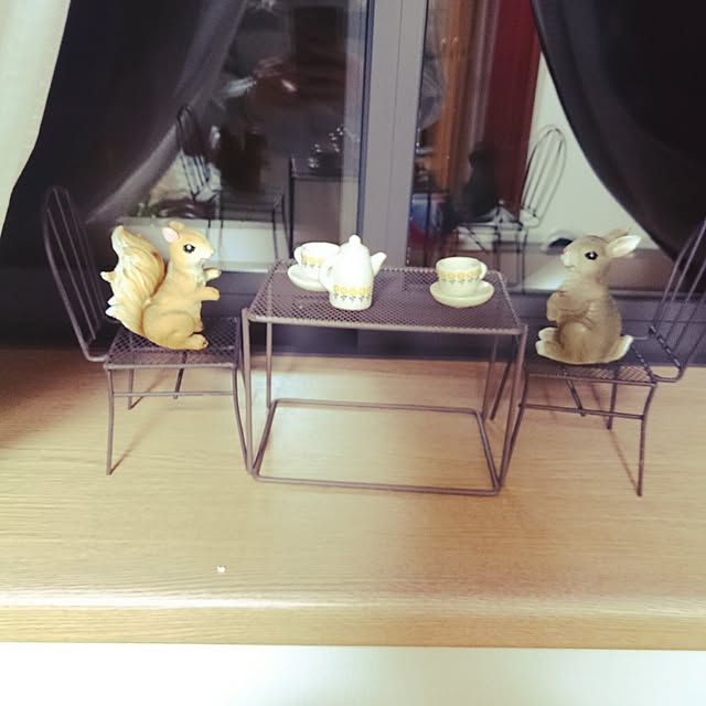 imetakaさんの実例写真