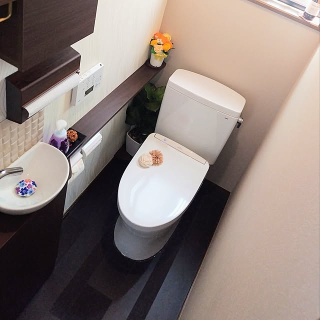 nikotanさんの実例写真
