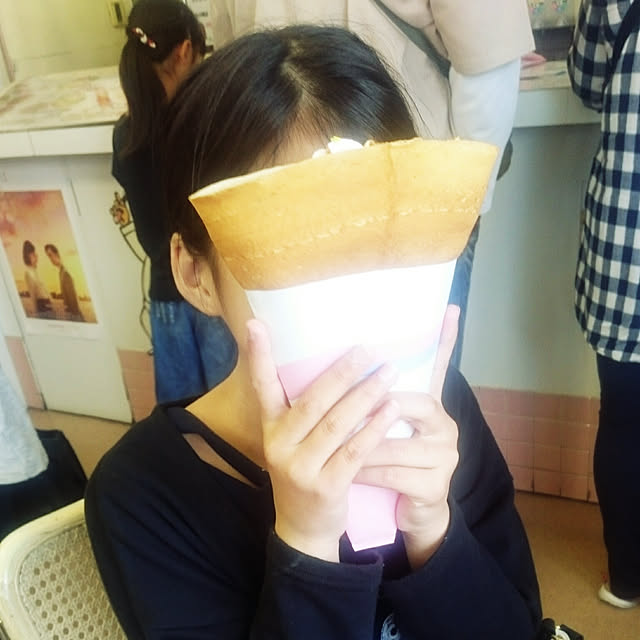 実例写真