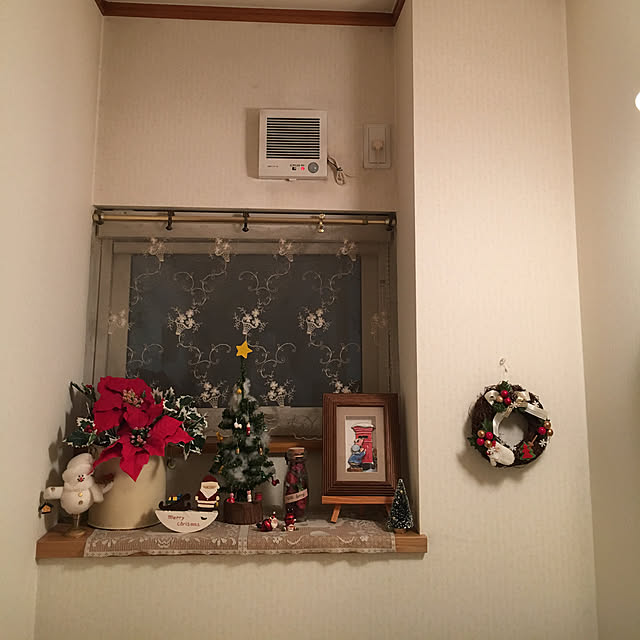 remiさんの実例写真