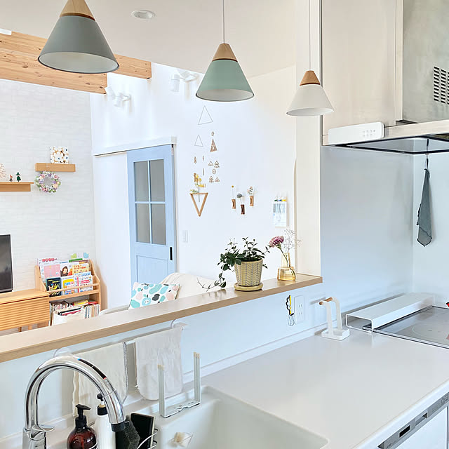 k__s.home59さんの実例写真