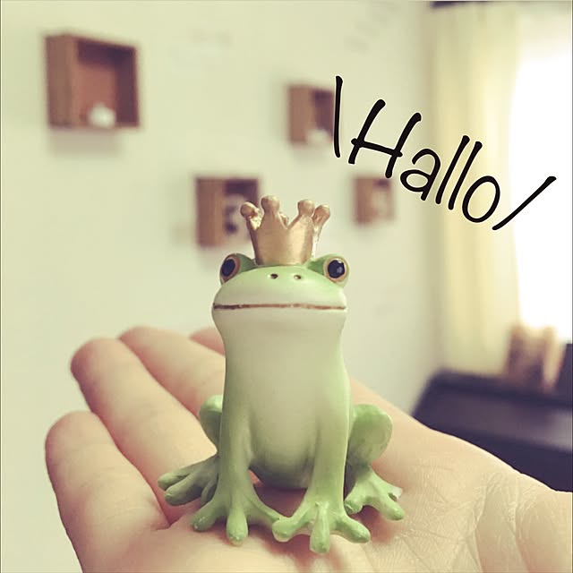 emiさんの実例写真