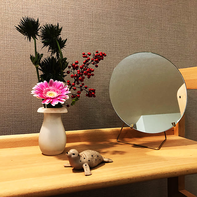 moさんの実例写真