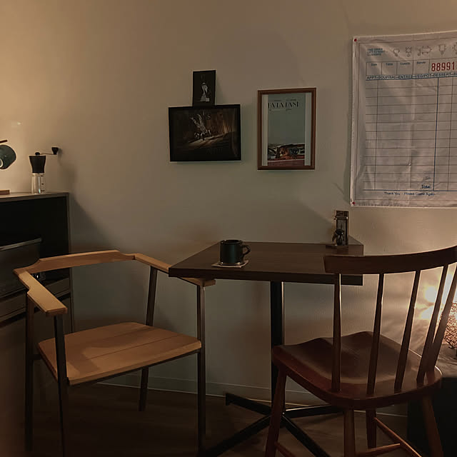 Akiraさんの部屋