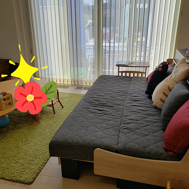 cocoさんの実例写真