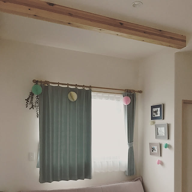 shioriさんの実例写真