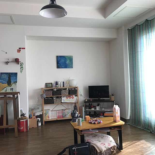 実例写真