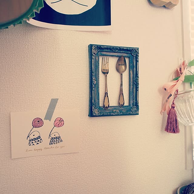 Chihiroさんの実例写真