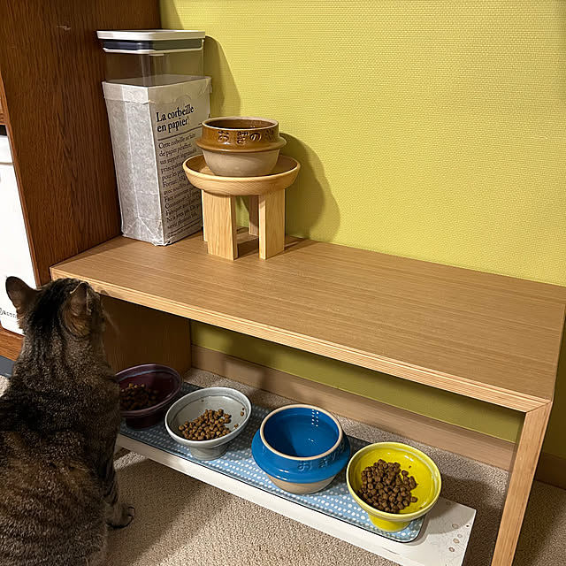 mikomaruさんの部屋