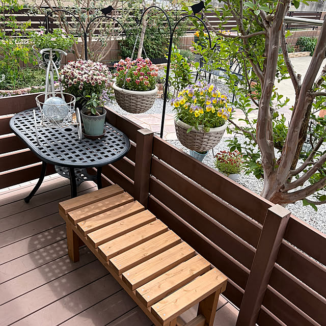 ronronさんの実例写真