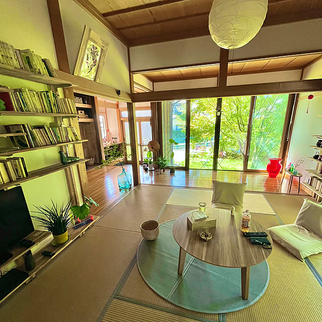 Erikoさんの部屋