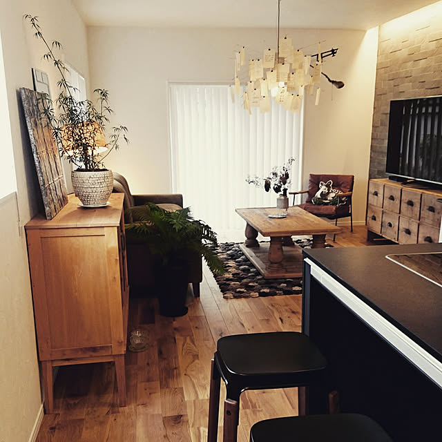 maison.de.brocanteさんの実例写真