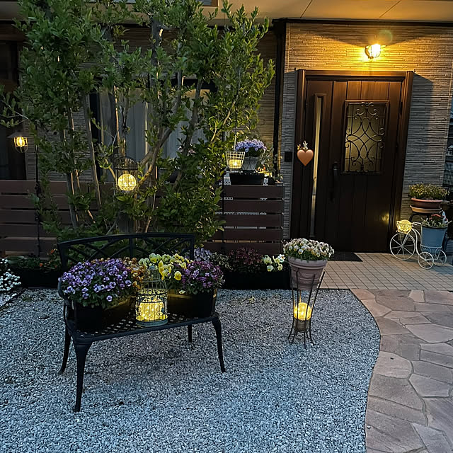 ronronさんの部屋