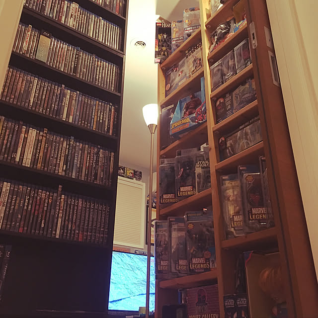 collecterさんの実例写真
