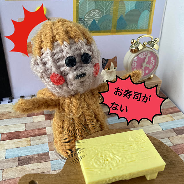 manduonmaさんの部屋