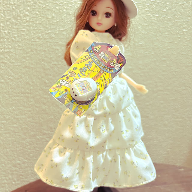 shirahatadnaさんの部屋