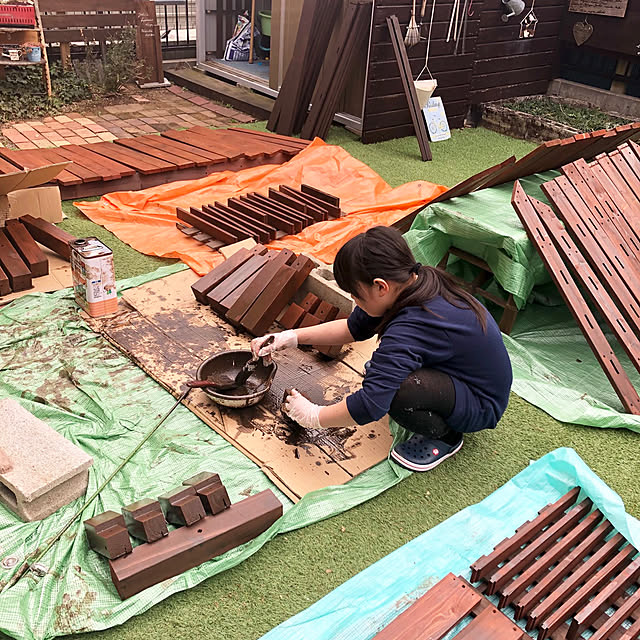 yokochinさんの実例写真
