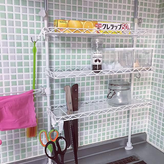 kasさんの実例写真