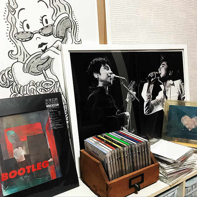 rinnoさんの実例写真