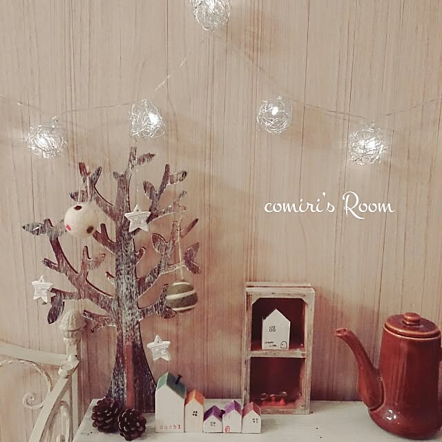 comiriさんの実例写真