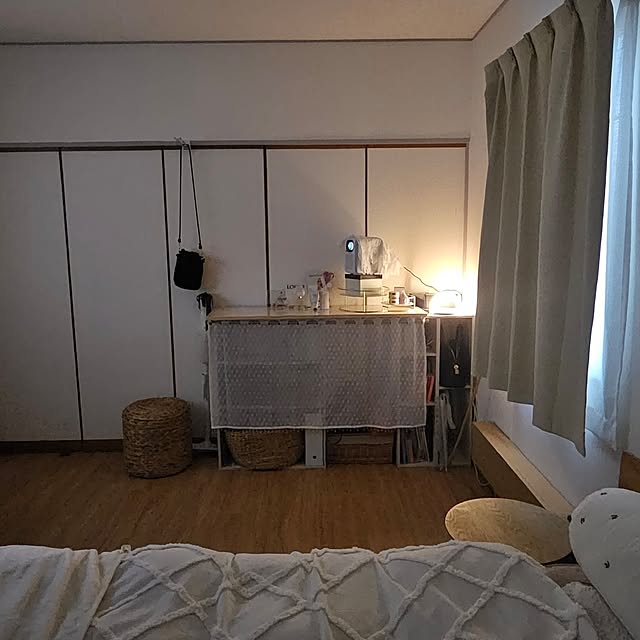 Miri.さんの部屋