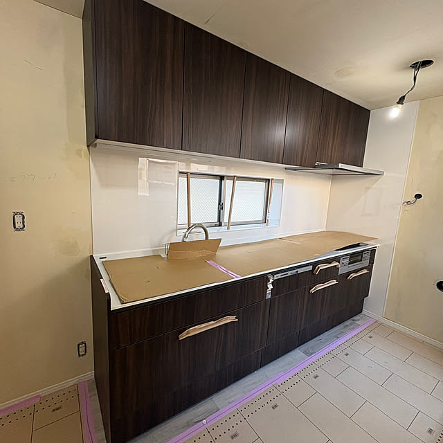 pandaさんの実例写真