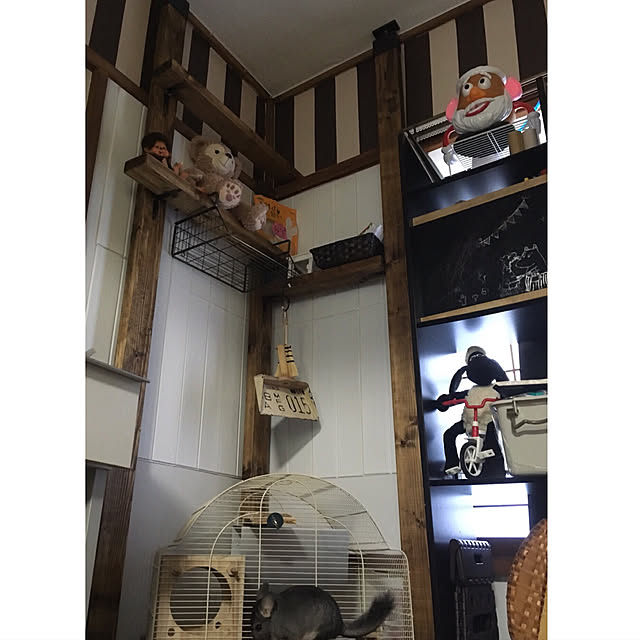 bambiさんの実例写真