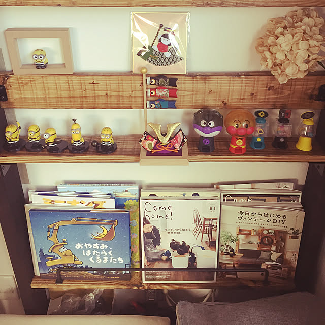 Saoriさんの実例写真