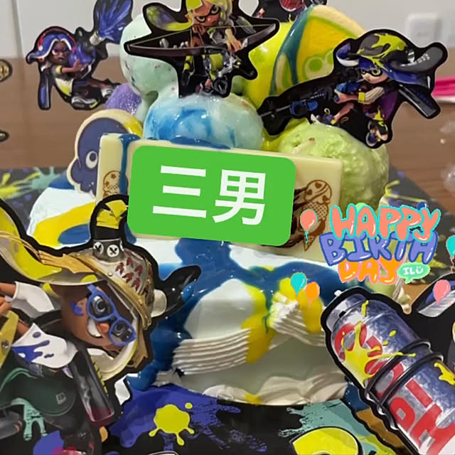 EMIKOさんの実例写真
