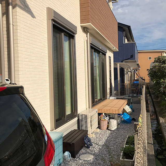 Miwaさんの実例写真