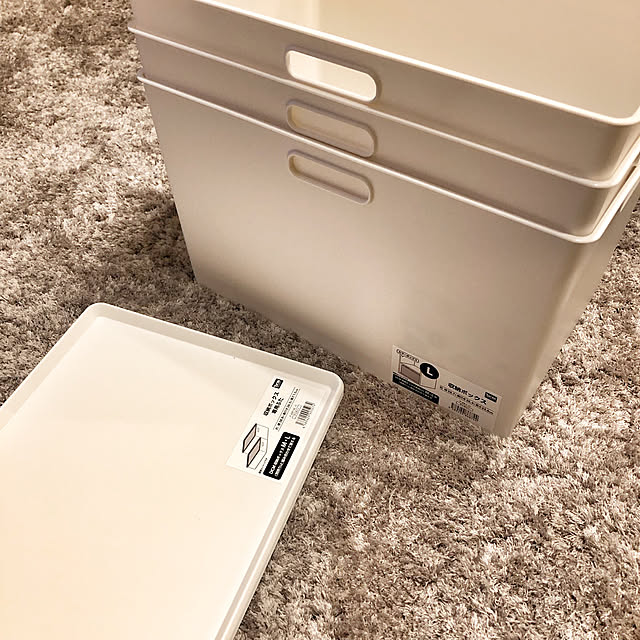 Nuさんの実例写真