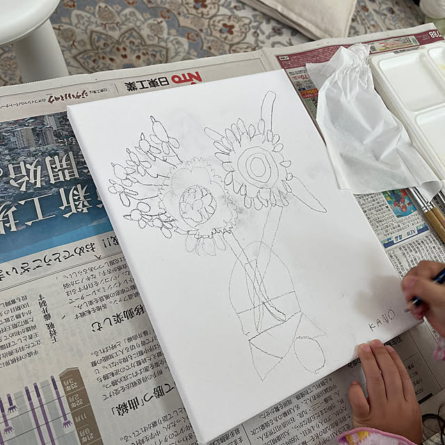 mi3.jpさんの部屋