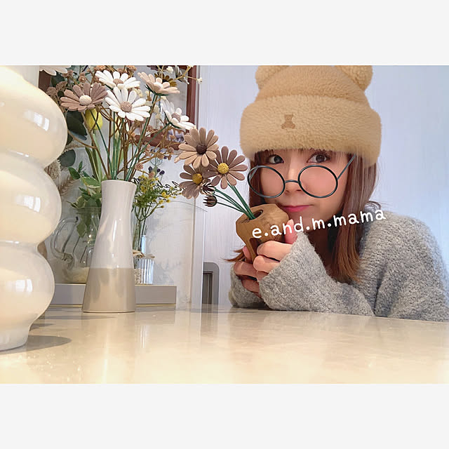 e.and.m.mamaさんの実例写真